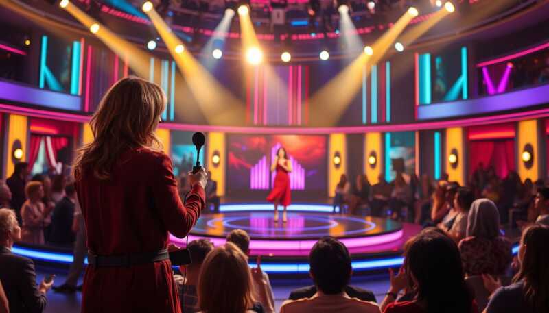 Sanremo sotto assedio Mediaset: Maria De Filippi rilancia la sfida dopo lo scossone Corona in Rai