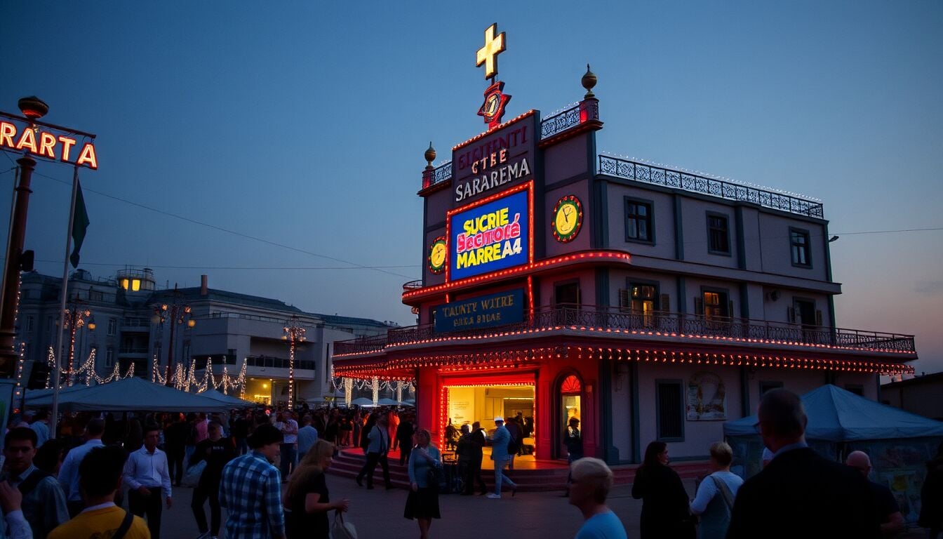 Sanremo svela le canzoni stroncate dalla stampa e la risposta dei cantanti