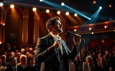 Sanremo svela l’ipotesi Tiziano Ferro ospite, ritorno emozionale dopo il caso stonature sul brano di Mia Martini