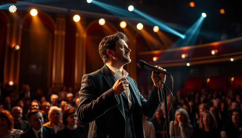 Sanremo svela l’ipotesi Tiziano Ferro ospite, ritorno emozionale dopo il caso stonature sul brano di Mia Martini