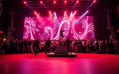 Sanremo unisce LDA e Aka 7even, debutto a sorpresa sul palco