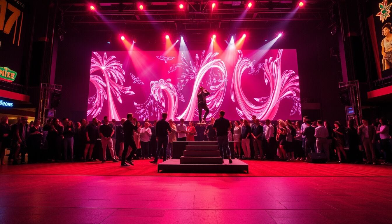 Sanremo unisce LDA e Aka 7even, debutto a sorpresa sul palco