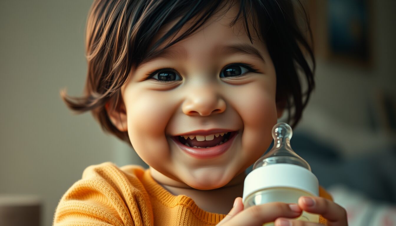 Sara Barbieri svela a chi somiglia davvero il figlio Thiago: la reazione di Fabrizio Corona sorprenderà