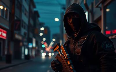 Saviano scuote il governo sull’Ice made in Italy, ipotizza corpi speciali e riapre il caso poteri occulti