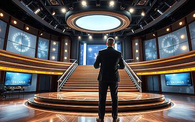 Savino sotto accusa: la frase shock scatena la bufera, spunta il messaggio segreto a Gerry Scotti