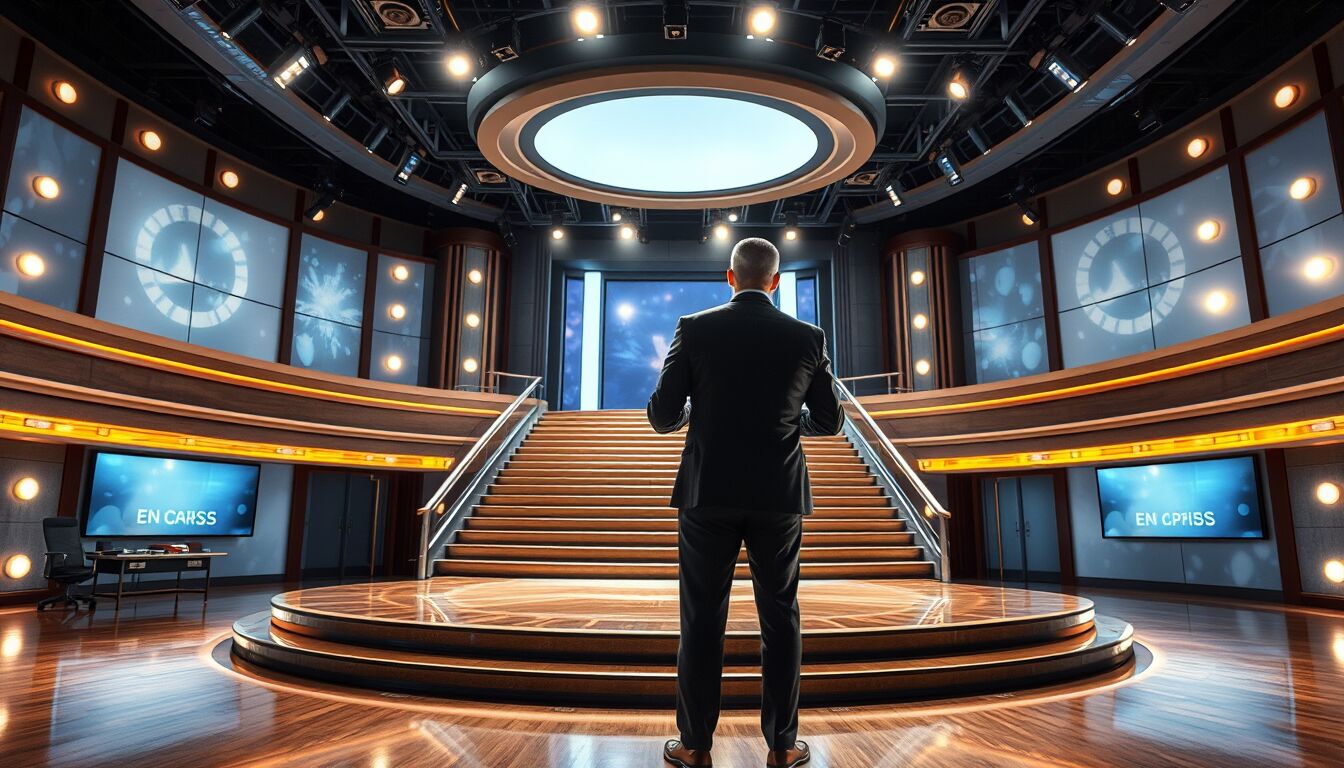 Savino sotto accusa: la frase shock scatena la bufera, spunta il messaggio segreto a Gerry Scotti Savino sotto accusa: la frase shock scatena la bufera, spunta il messaggio segreto a Gerry Scotti