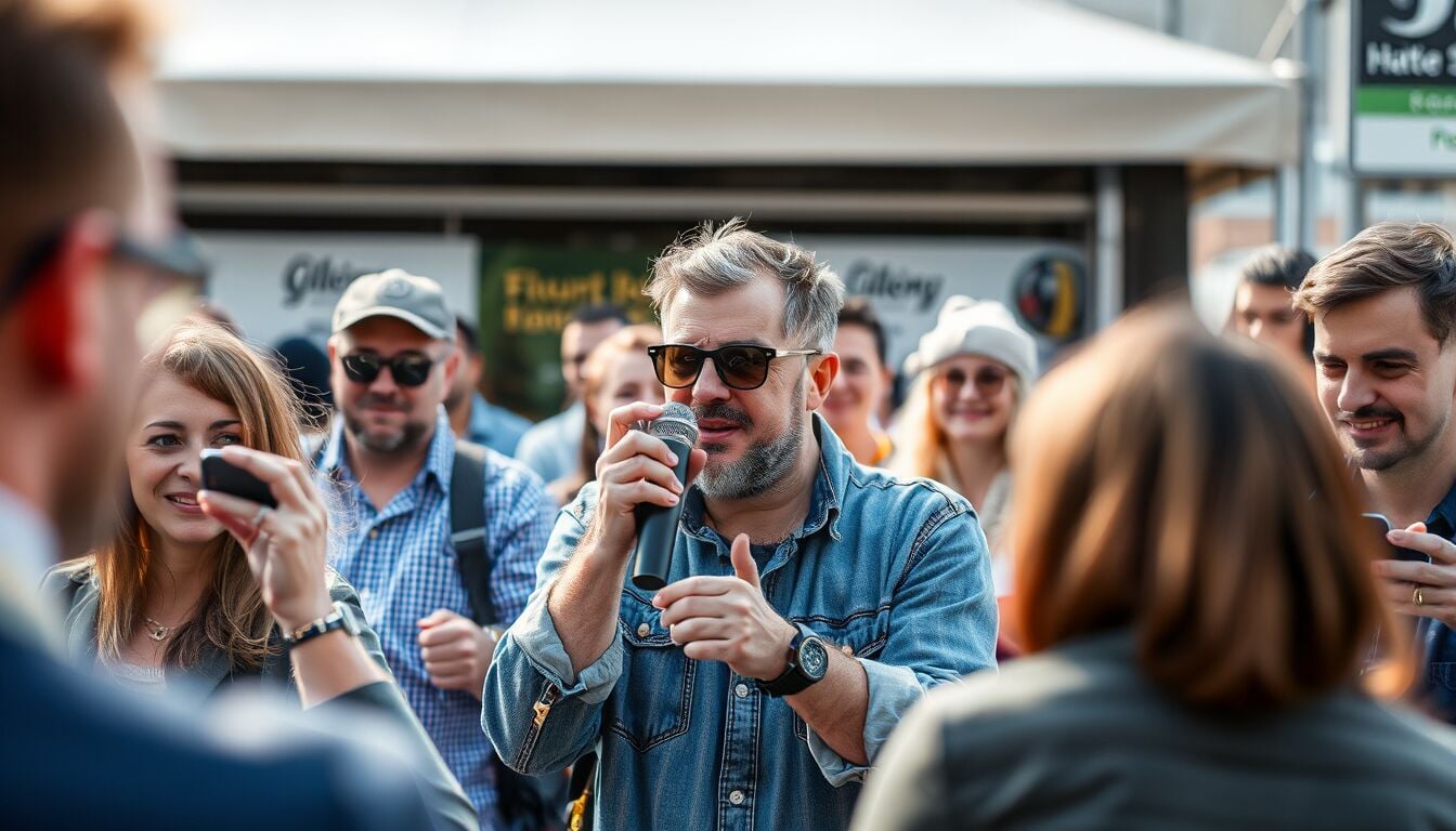 Scherzi: la nuova edizione sorprendente ritorna in televisione con un conduttore inaspettato da scoprire 1 Scherzi: la nuova edizione sorprendente ritorna in televisione con un conduttore inaspettato da scoprire