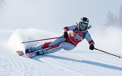 Sci: Aicher trionfa a Tarvisio, sorpresa superG e Goggia solo sesta scuote la Coppa del Mondo