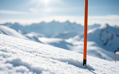 Sci slalom Wengen Mcgrath guida sorprende, Vinatzer in rimonta: classifica ribaltata e colpo di scena finale