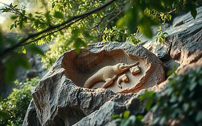 Scienziati ribaltano le certezze sull’evoluzione umana e svelano una cronologia nascosta che cambia tutto