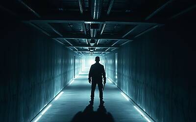 Scissione sorprende: la serie sci‑fi che nessuno guarda ma tutti dovrebbero scoprire subito