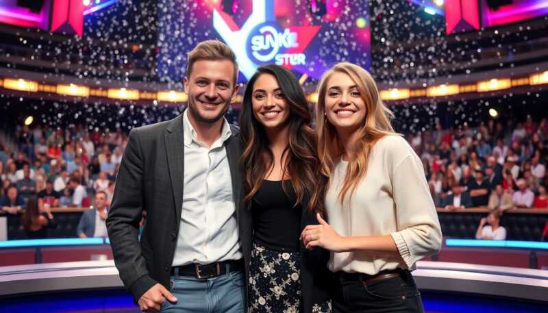 Scotti sorprende La Ruota della Fortuna, retroscena sul complimento a Samira Lui dietro le quinte