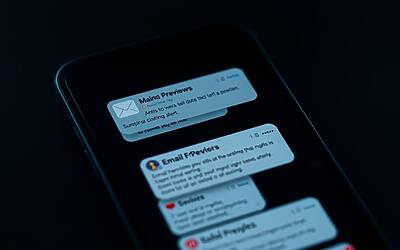 Screenshot e registrazione schermo: scopri cosa possono davvero vedere le tue app e come proteggerti
