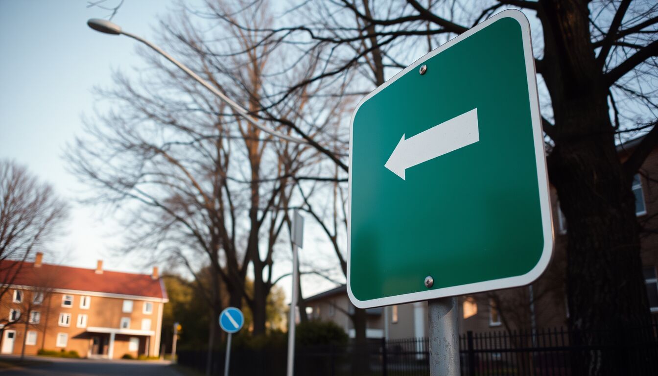 Segnali stradali verdi svelato il mistero dei cartelli europei che confondono automobilisti e navigatori