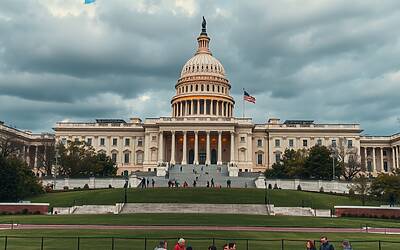 Senato rinvia voto sulle crypto per tempesta su Washington, cosa cambia