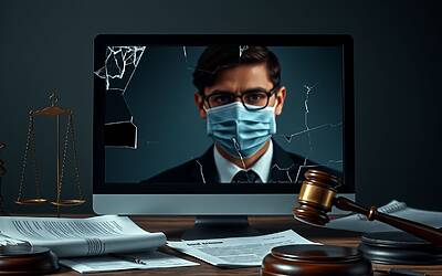 Senato USA sfida i deepfake sessuali: la stretta DEFIANCE Act scuote i creatori clandestini