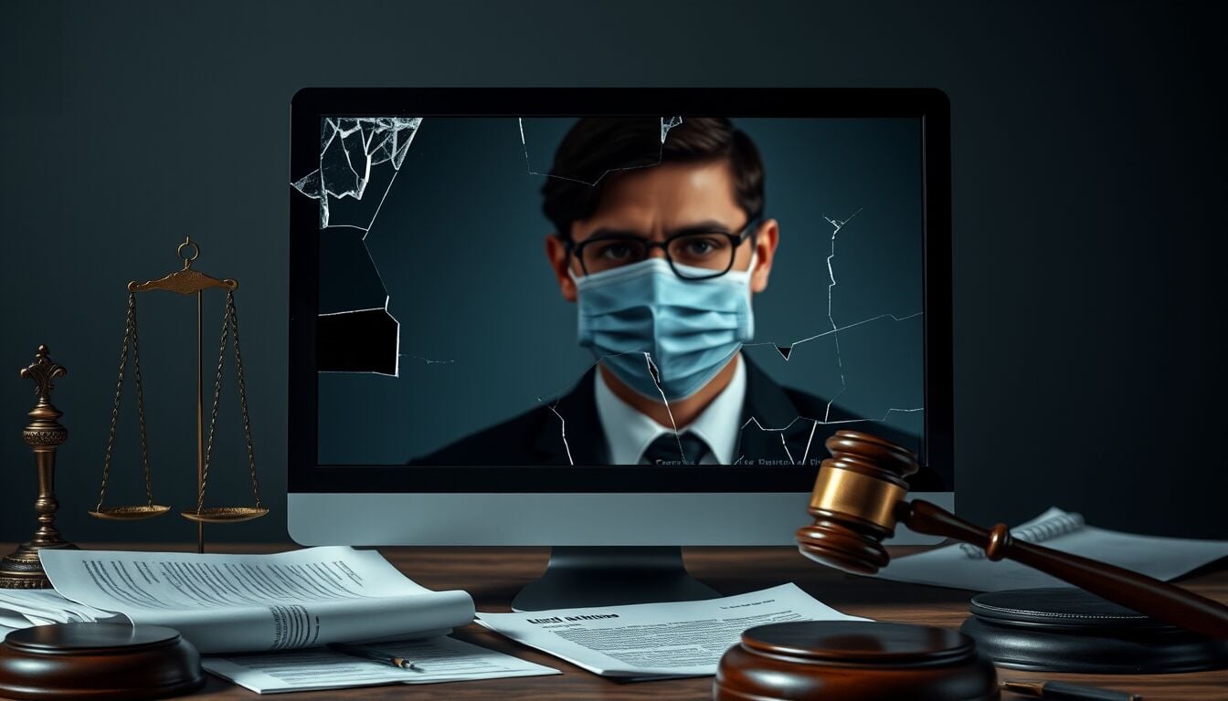 Senato USA sfida i deepfake sessuali: la stretta DEFIANCE Act scuote i creatori clandestini