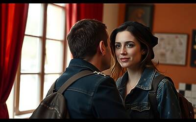 Serie tv A testa alta, svolta nel finale: il colpo di scena che cambia tutto nell’ultima puntata