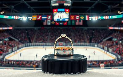 Shane Hollander e Ilya Rozanov si sposano: il colpo di scena bollente che rivoluziona The Unrivaled