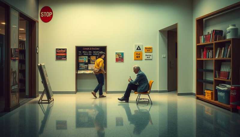 Shrinking 3 sorprende ancora tra risate improvvise e colpi al cuore