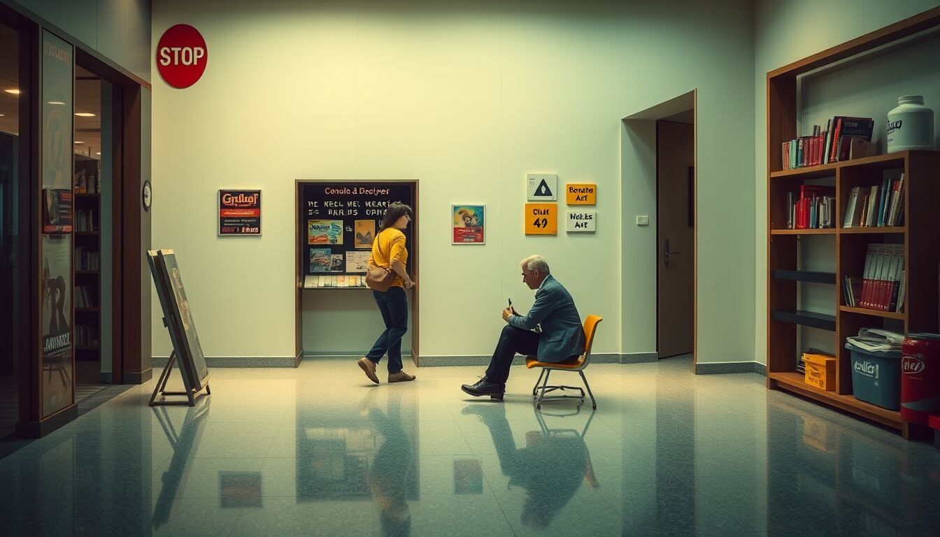 Shrinking 3 sorprende ancora tra risate improvvise e colpi al cuore