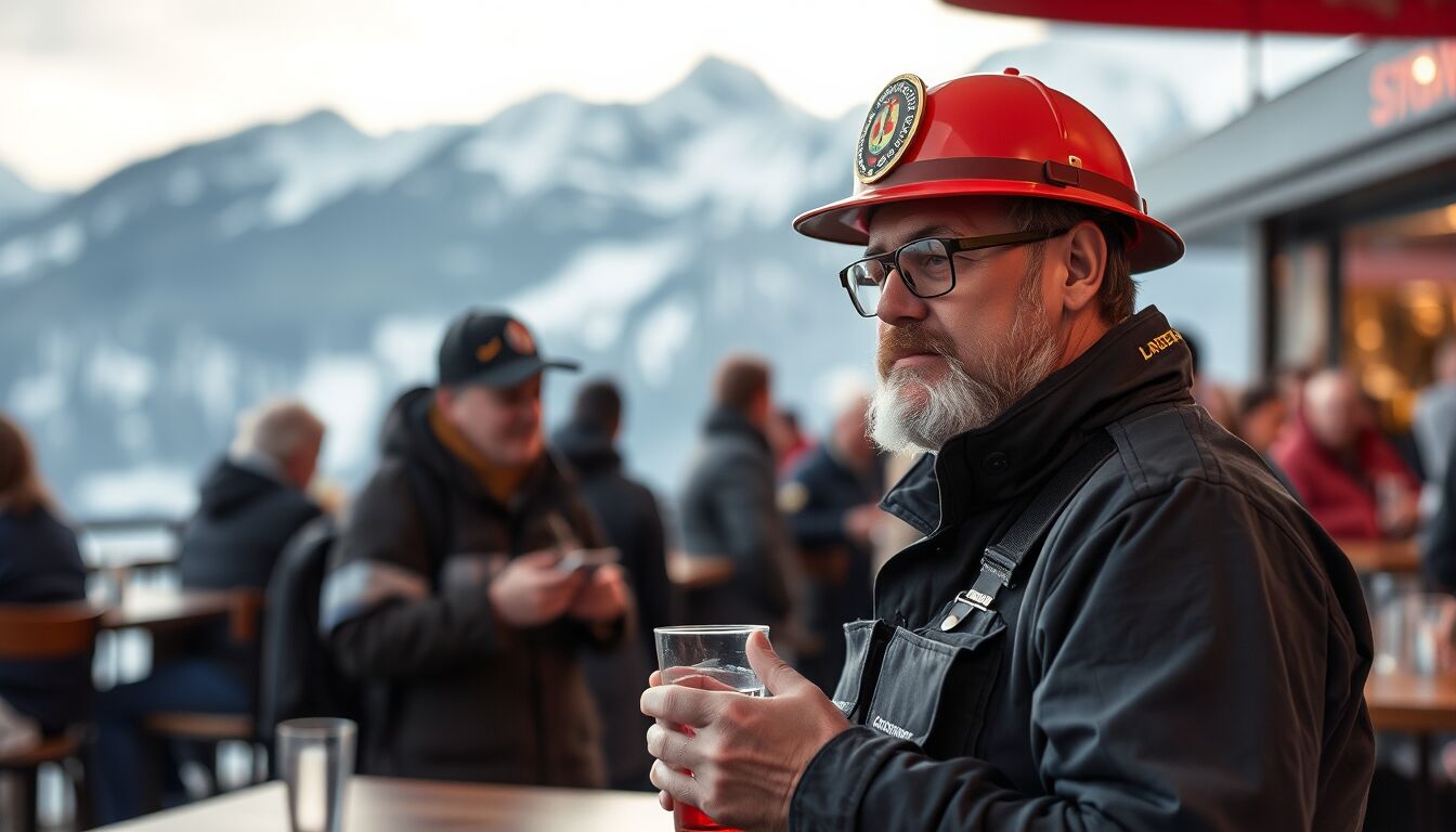 Sicurezza rafforzata nei locali, nuove regole e controlli dopo la tragedia di Crans-Montana 15 Sicurezza rafforzata nei locali, nuove regole e controlli dopo la tragedia di Crans-Montana