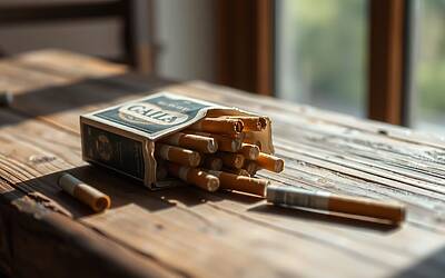 Sigarette elettroniche: la stretta fiscale spinge gli italiani a tornare al tabacco, rischio boom consumi