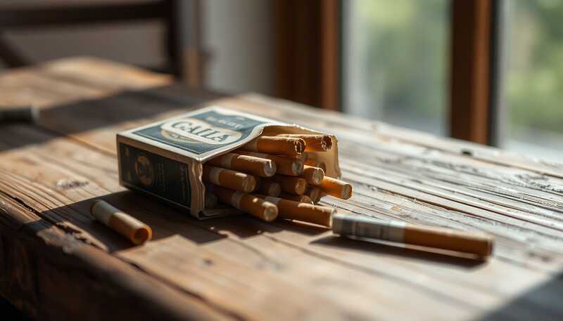 Sigarette elettroniche: la stretta fiscale spinge gli italiani a tornare al tabacco, rischio boom consumi