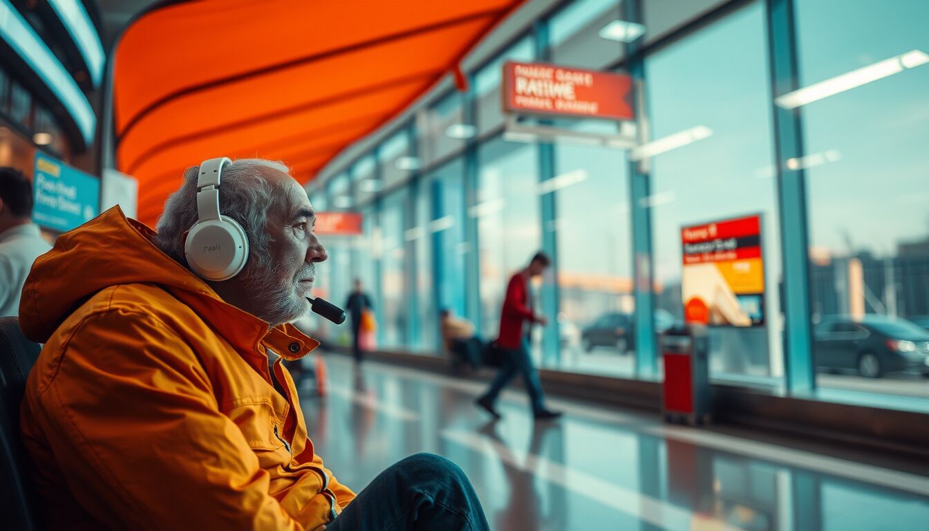 Sigfrido Ranucci confessa la sua paura segreta e il prezzo di Report