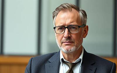 Signorini al contrattacco, gli avvocati chiedono lo stop a Falsissimo per danni alla vita privata