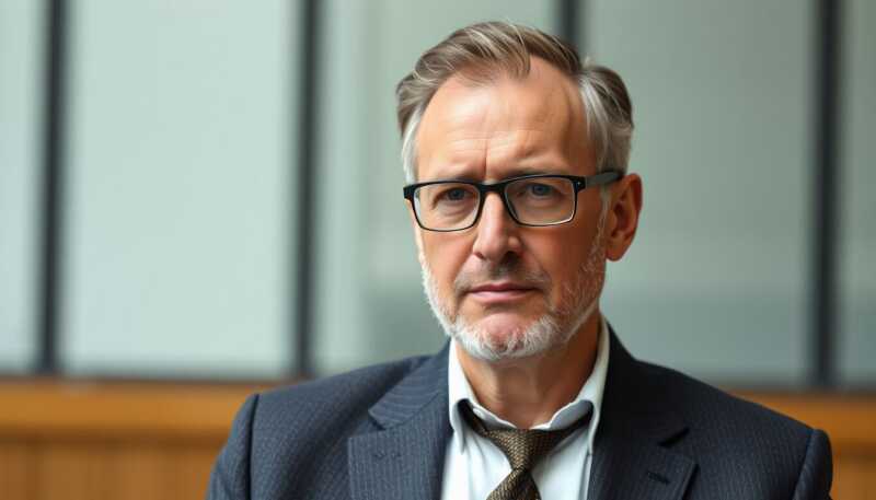 Signorini al contrattacco, gli avvocati chiedono lo stop a Falsissimo per danni alla vita privata
