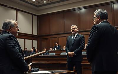 Signorini chiede lo stop alla trasmissione di Corona, scontro legale acceso sulla prossima puntata