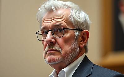 Signorini in tribunale sfida Corona a Milano: si decide il futuro di Falsissimo con urgenza