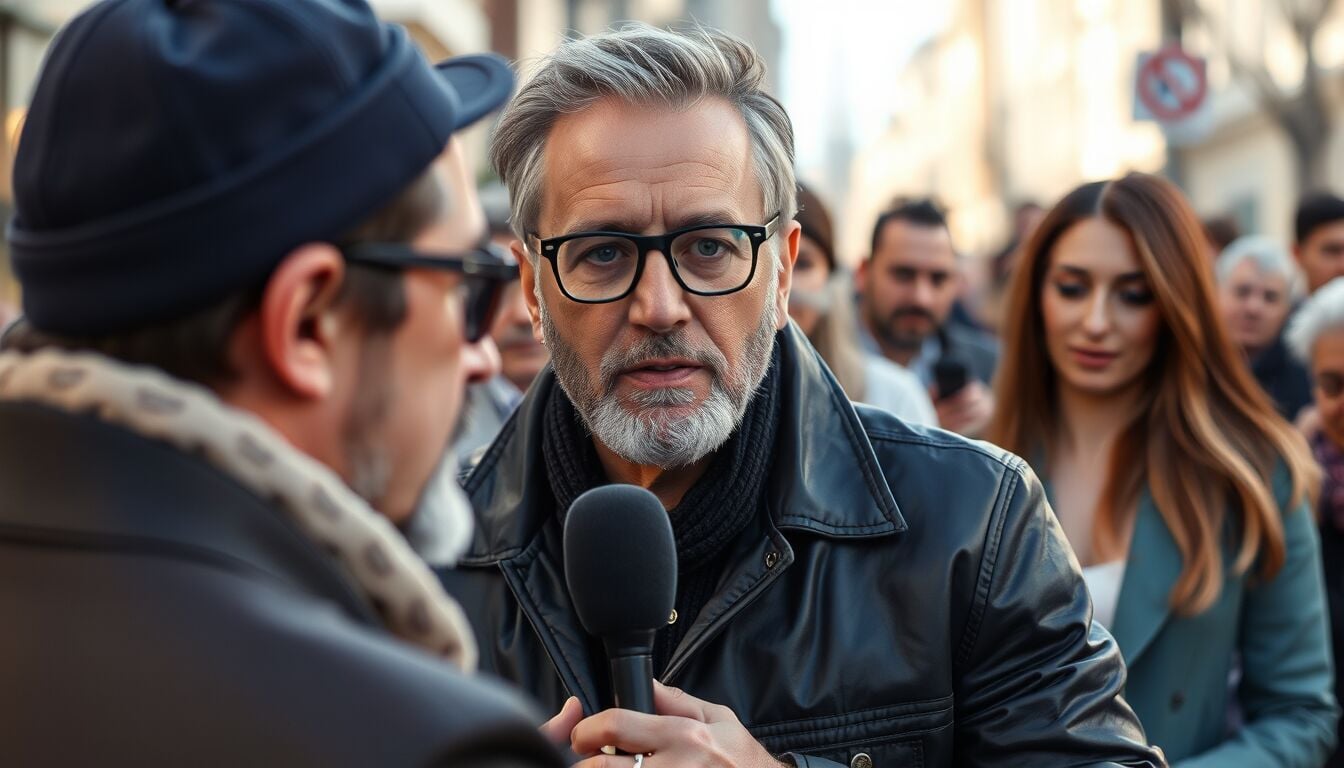 Signorini querela Corona blocco online del gossip contestato da ex conduttore del GF Vip 1 Signorini querela Corona blocco online del gossip contestato da ex conduttore del GF Vip