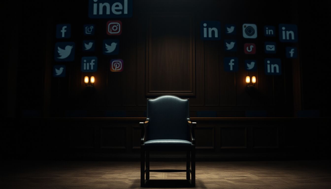 Signorini travolto dalla gogna mediatica: l’avvocato rivela i retroscena e le ragioni dell’autosospensione