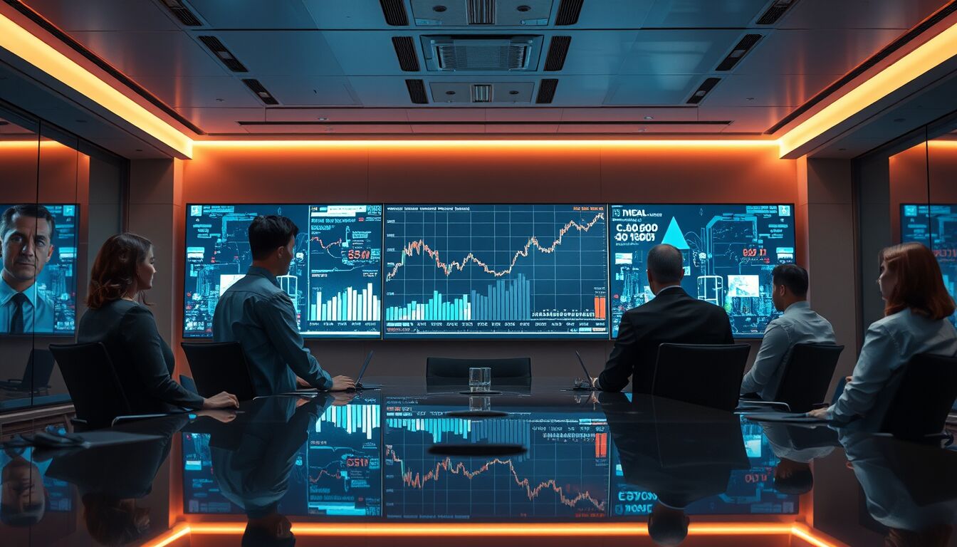 Silicon Valley corre all’oro invisibile: la nuova febbre finanziaria hi-tech travolge investitori, startup, banche e governi