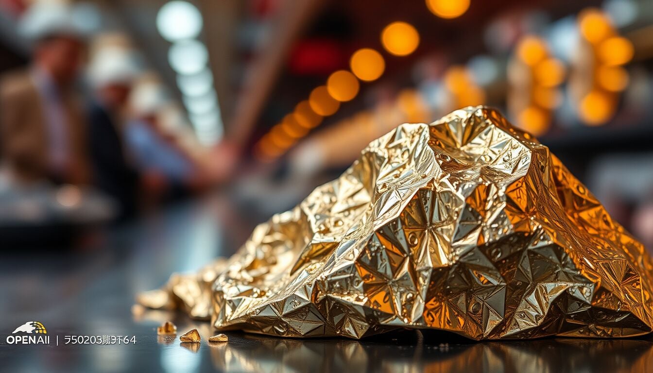 Silver corre oltre quota 115 mentre l’oro punta nuovi record