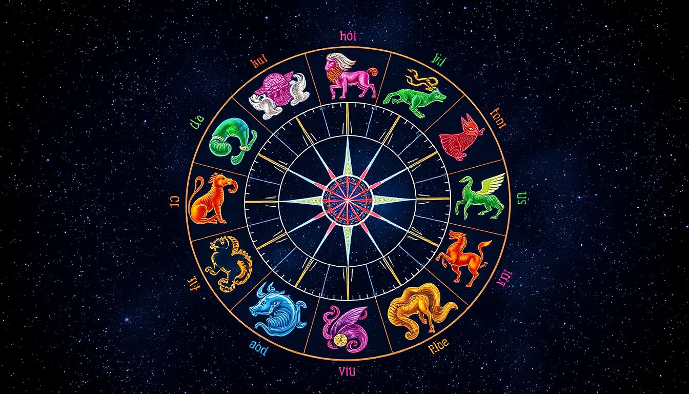 Simon & the Stars svela i segni vincenti e quelli da evitare: sorprese zodiacali imperdibili