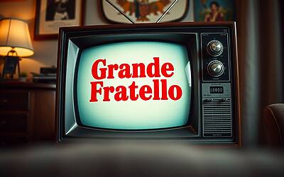 Simona Ventura stravolge il Grande Fratello: ecco cosa ha davvero funzionato nella nuova edizione