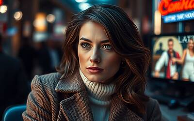 Simona Ventura torna protagonista in TV con una svolta che sorprende tutti