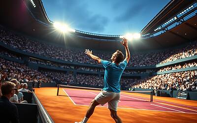 Sinner affronta Spizzirri agli Australian Open: orario del match, canali tv, streaming e guida completa per seguirlo