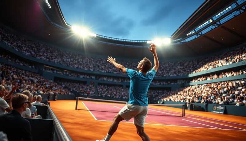 Sinner affronta Spizzirri agli Australian Open: orario del match, canali tv, streaming e guida completa per seguirlo