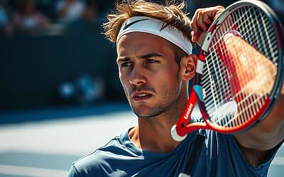 Sinner al bivio dopo i crampi agli Australian Open, l’avvertimento di Bertolucci svela il dettaglio che preoccupa tutti