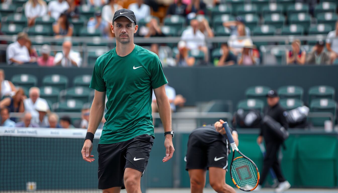 Sinner al centro del caso social, il like di Laila Hasanovic scatena ironie e polemiche 1 Sinner al centro del caso social, il like di Laila Hasanovic scatena ironie e polemiche