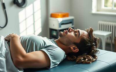 Sinner crolla per crampi sotto il caldo estremo: il retroscena segreto sul recupero lampo che nessuno immaginava