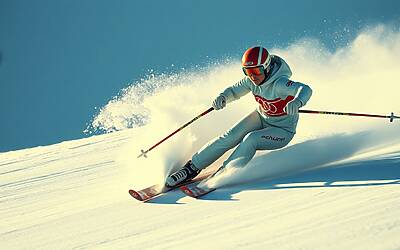 Sinner omaggia Brignone impresa fenomenale che riscrive i confini dello sport italiano