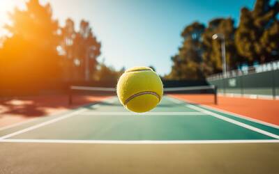 Sinner orario e diretta tv streaming debutto agli Australian Open contro Gaston: ecco come seguirlo subito