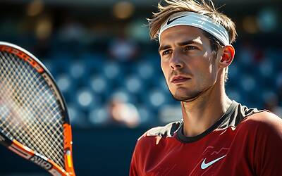 Sinner provoca Alcaraz e demolisce il nuovo kit: la stoccata che accende l’Australian Open