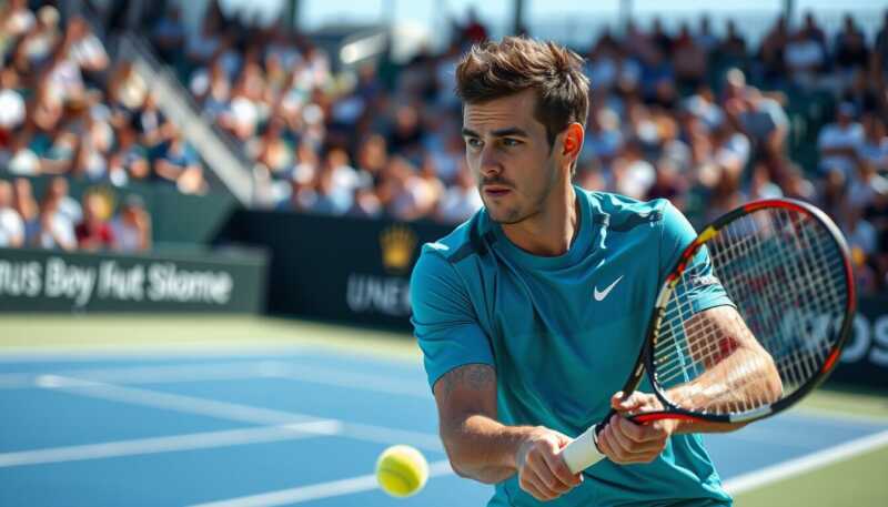Sinner rilancia ambizioni Australian Open e svela la chiave mentale del suo pieno recupero fisico