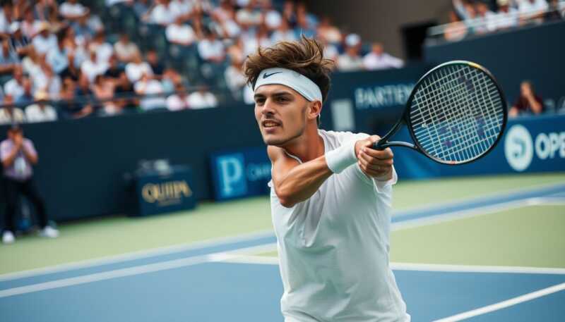 Sinner rompe gli indugi agli Australian Open e svela il suo vero piano